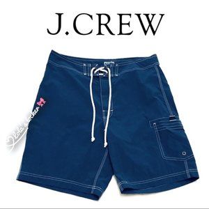 J. Crew Boardshorts